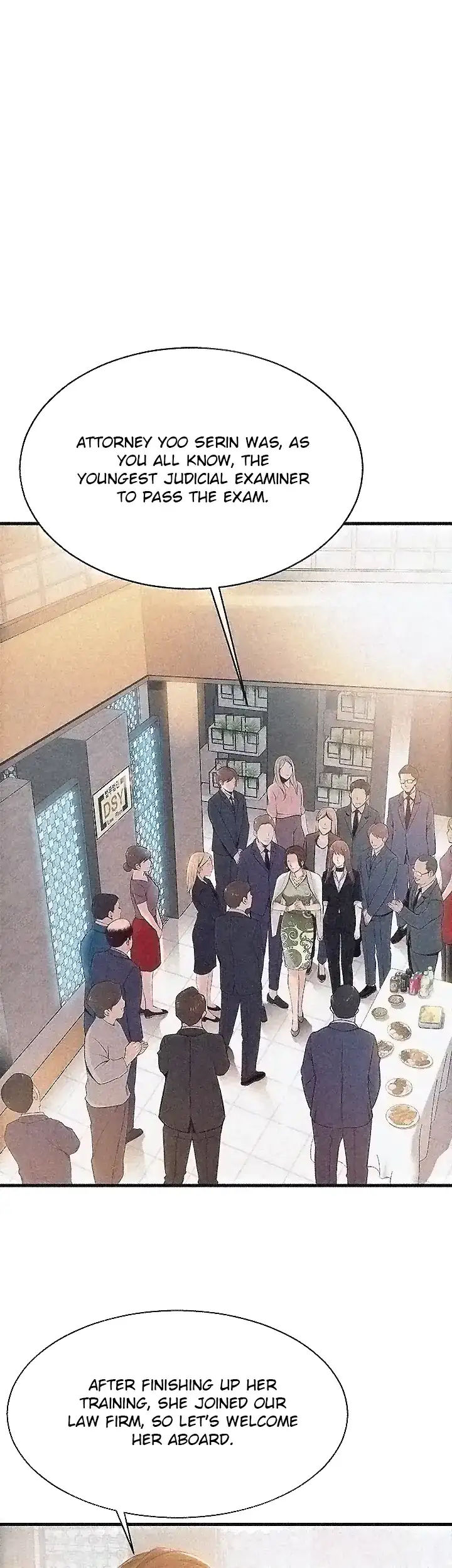 Weak Point Chapter 2 - Page 33