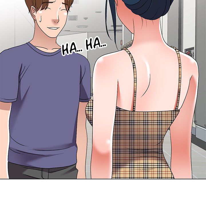 Daydream Chapter 26 - Page 24