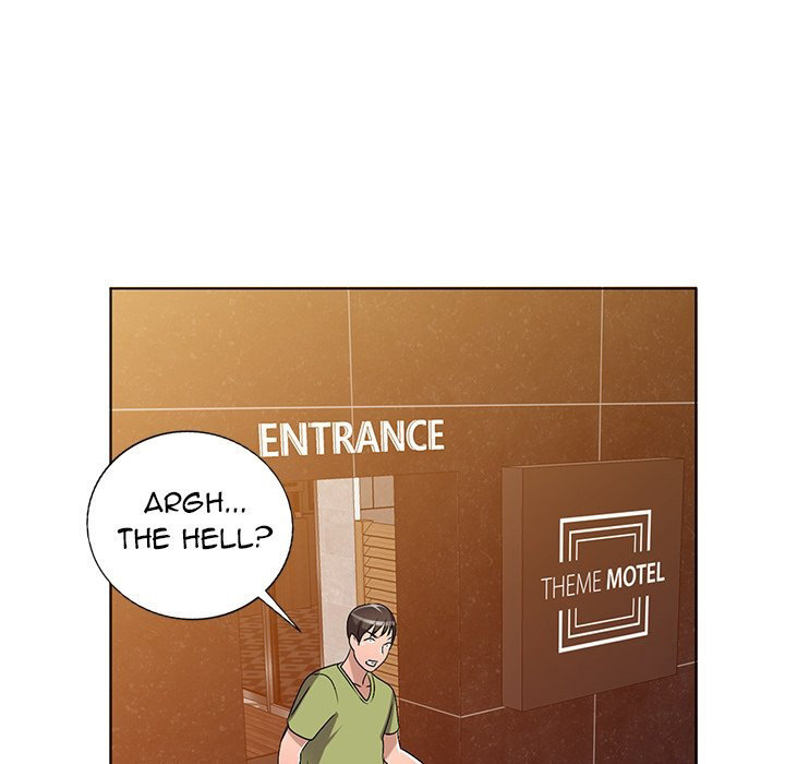 Daydream Chapter 29 - Page 107