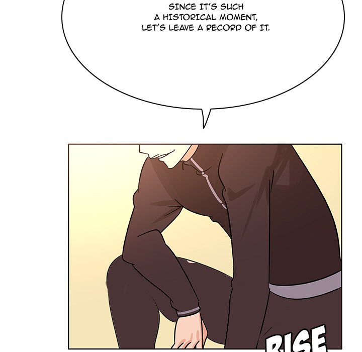 Desperate Measures Chapter 21 - Page 95