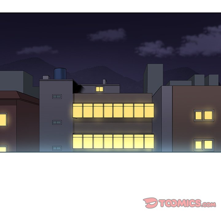 Desperate Measures Chapter 24 - Page 56