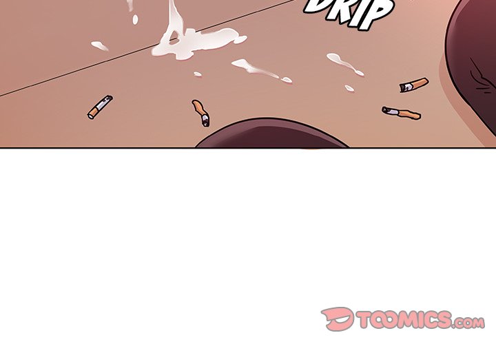 Desperate Measures Chapter 5 - Page 2