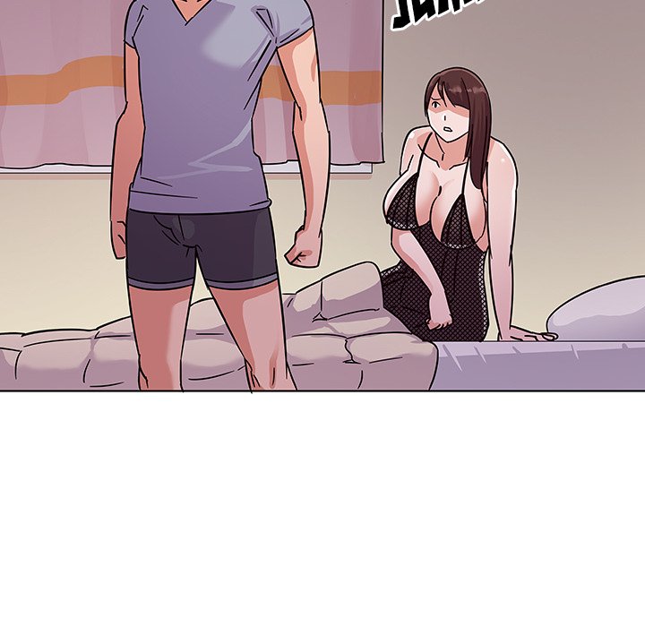 Desperate Measures Chapter 5 - Page 46