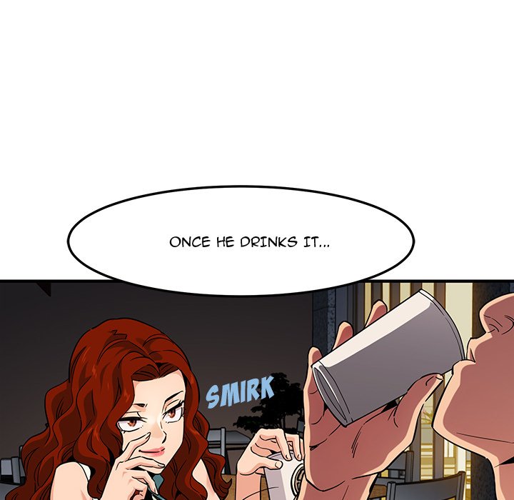 Dog on Patrol Chapter 11 - Page 61