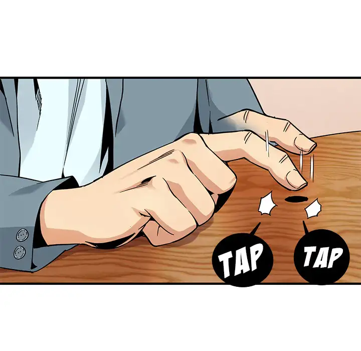 Dog on Patrol Chapter 2 - Page 39