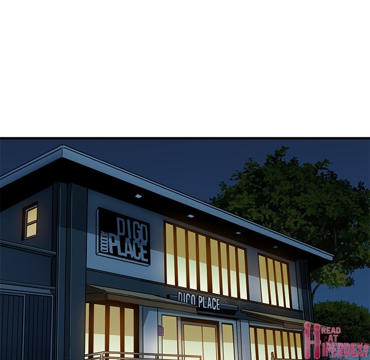 Dog on Patrol Chapter 28 - Page 41