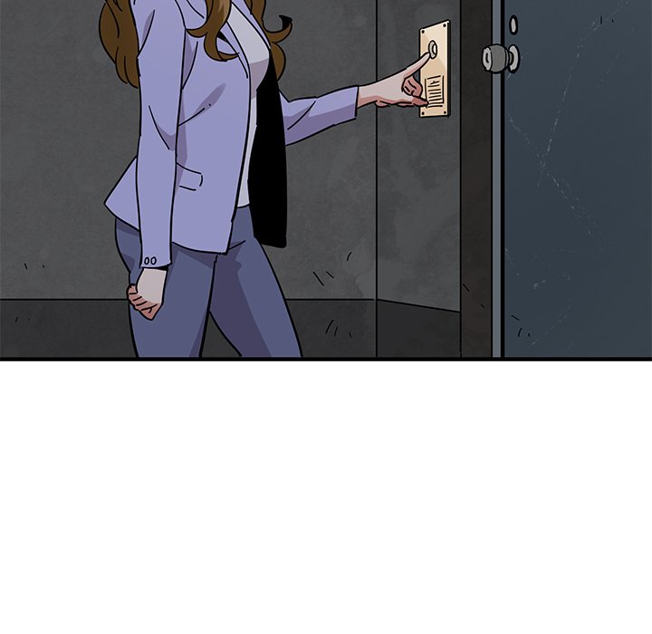 Dog on Patrol Chapter 40 - Page 78