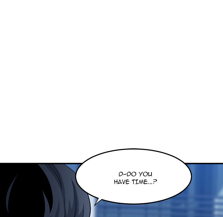 Dog on Patrol Chapter 50 - Page 111