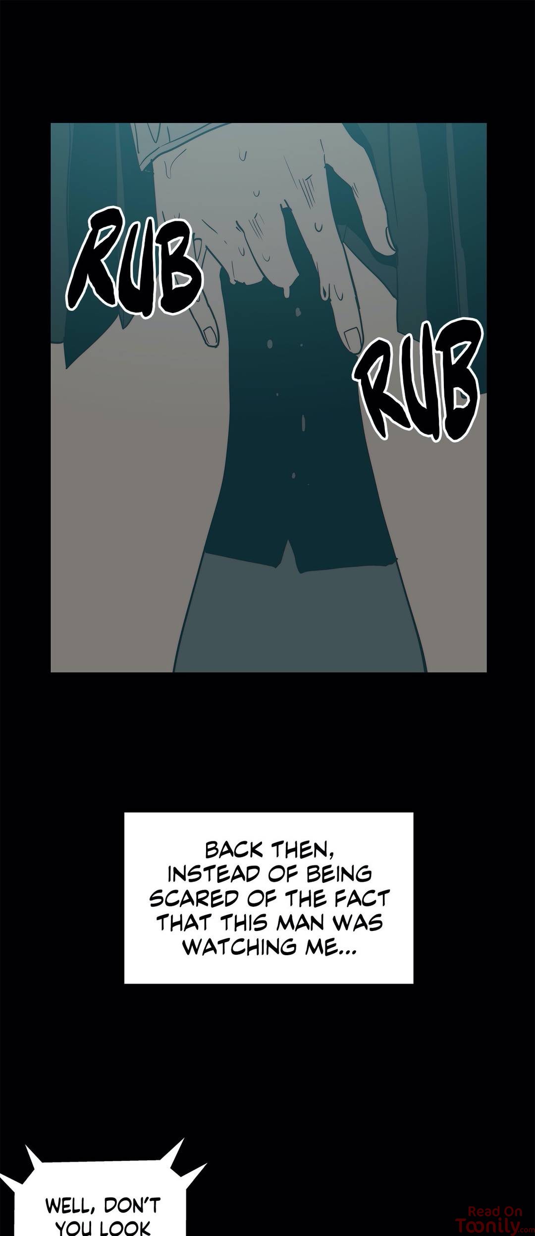 The Desire to Kill Chapter 25 - Page 16