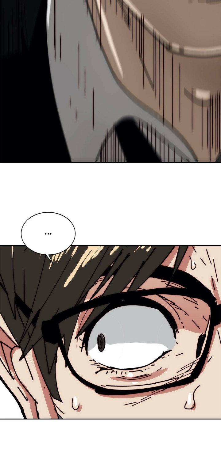 The Desire to Kill Chapter 29 - Page 39