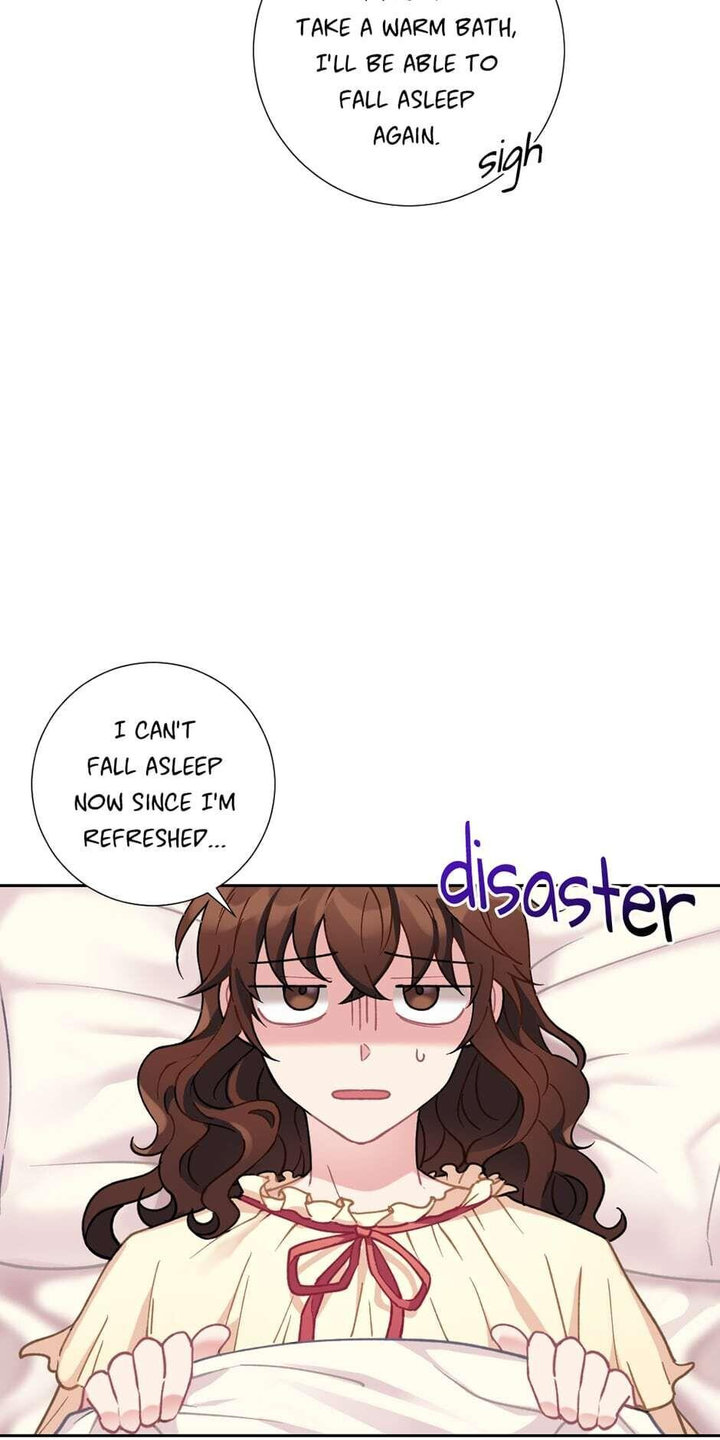 Lady & Maid Chapter 23 - Page 9