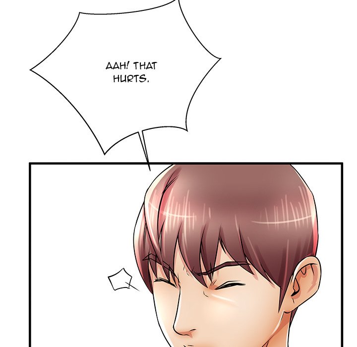 Bad Parenting Chapter 21 - Page 80