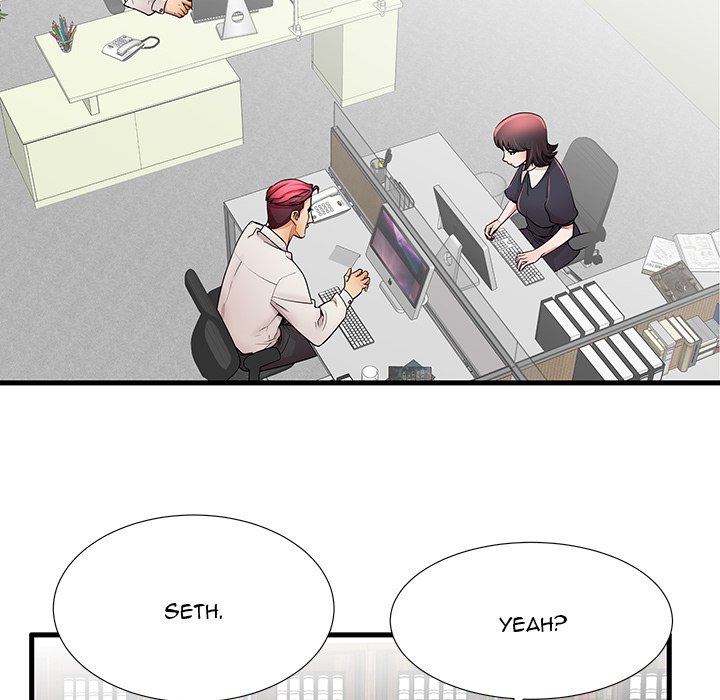 Bad Parenting Chapter 25 - Page 93