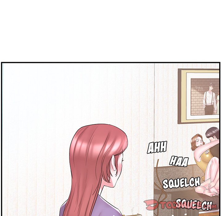 Sister-in-law Chapter 11 - Page 86