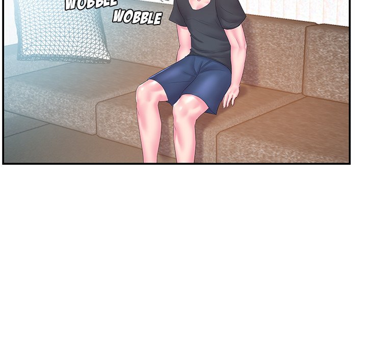 Sister-in-law Chapter 13 - Page 73