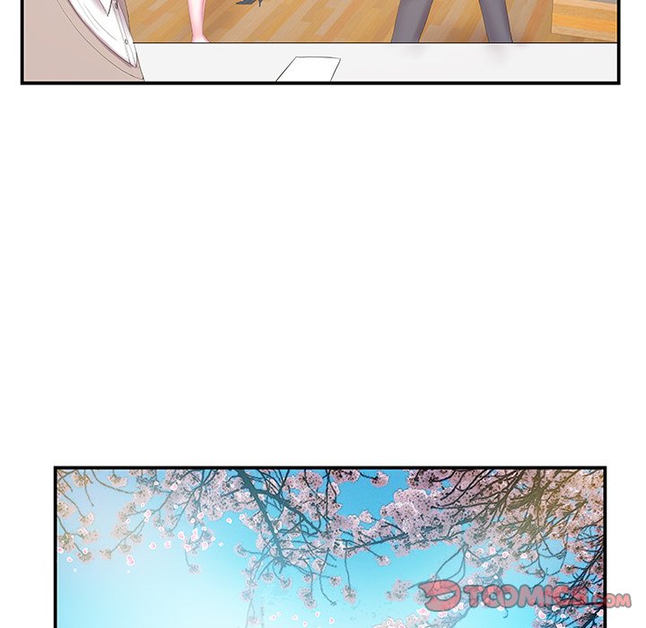 Sister-in-law Chapter 27 - Page 34