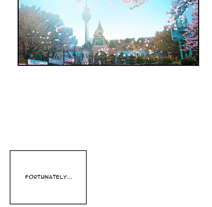 Sister-in-law Chapter 27 - Page 35