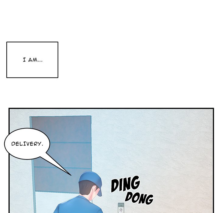 Sister-in-law Chapter 27 - Page 37