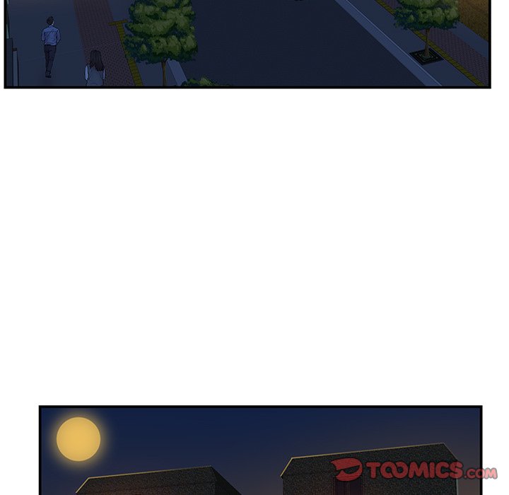 Sister-in-law Chapter 27 - Page 42