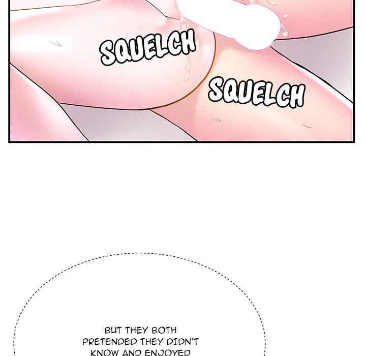 Sister-in-law Chapter 4 - Page 54