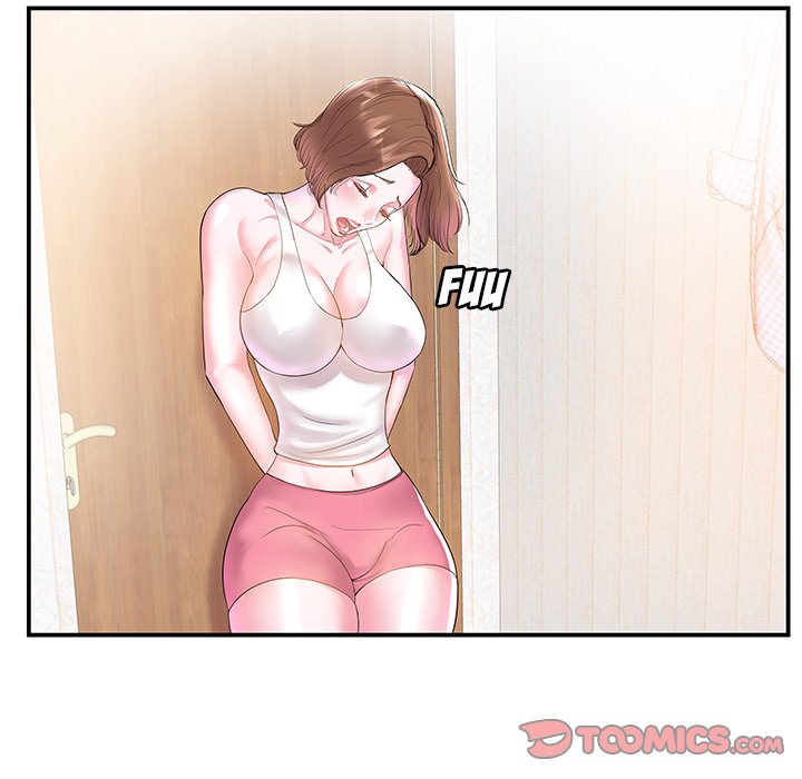 Sister-in-law Chapter 5 - Page 34