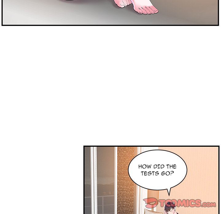 Sister-in-law Chapter 5 - Page 42