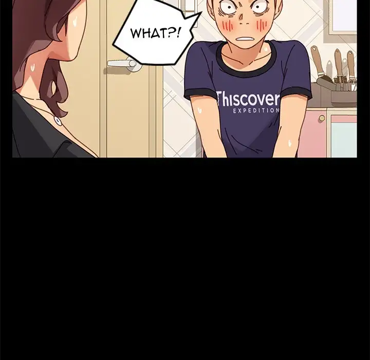 The Perfect Roommates Chapter 13 - Page 142