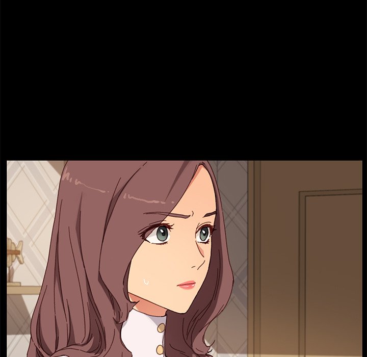 The Perfect Roommates Chapter 33 - Page 54