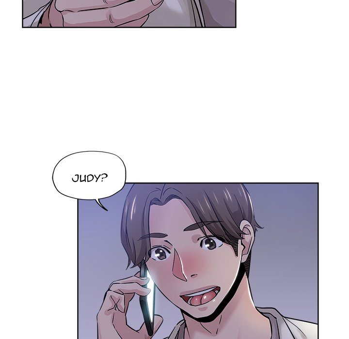 The Unexpected Guest Chapter 12 - Page 84