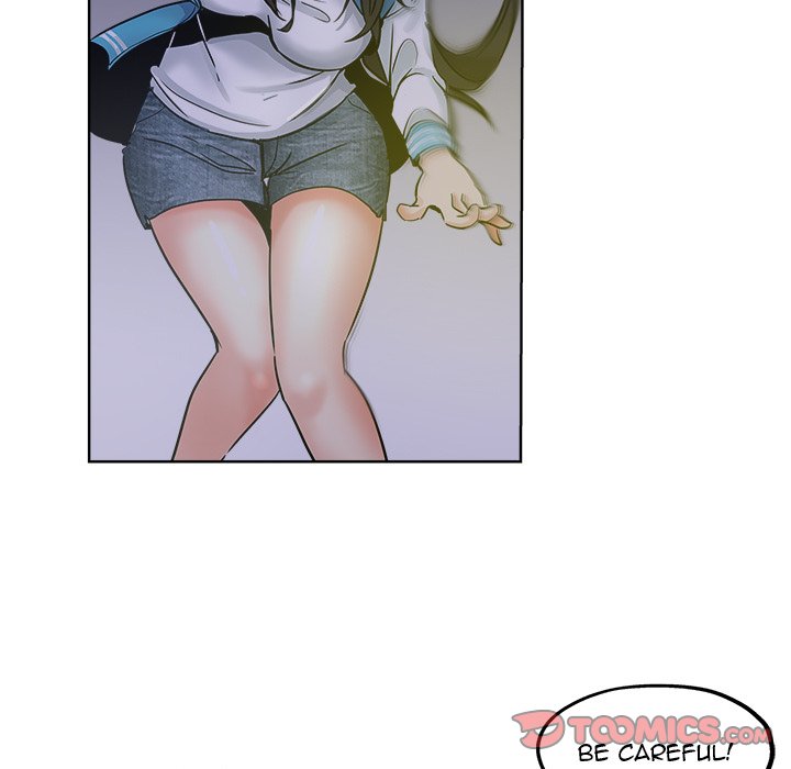 The Unexpected Guest Chapter 13 - Page 26