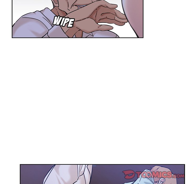 The Unexpected Guest Chapter 21 - Page 18