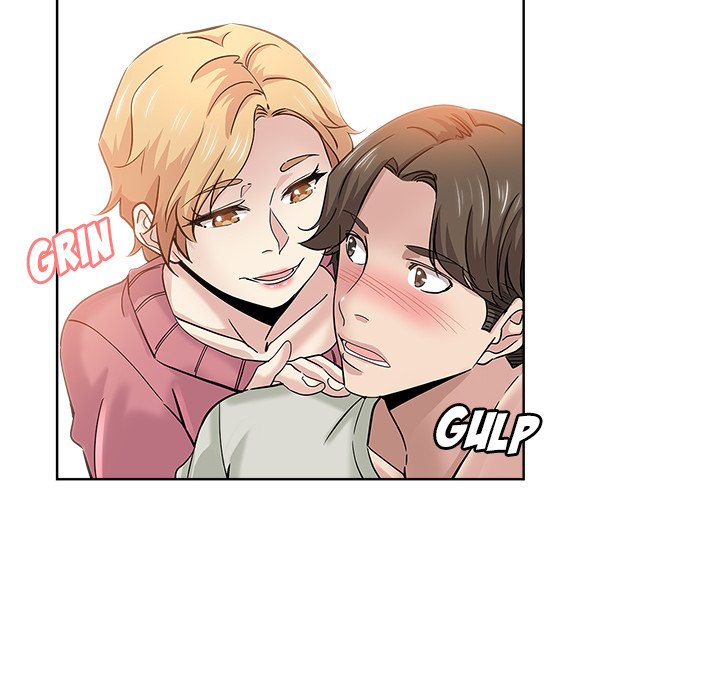 The Unexpected Guest Chapter 22 - Page 35