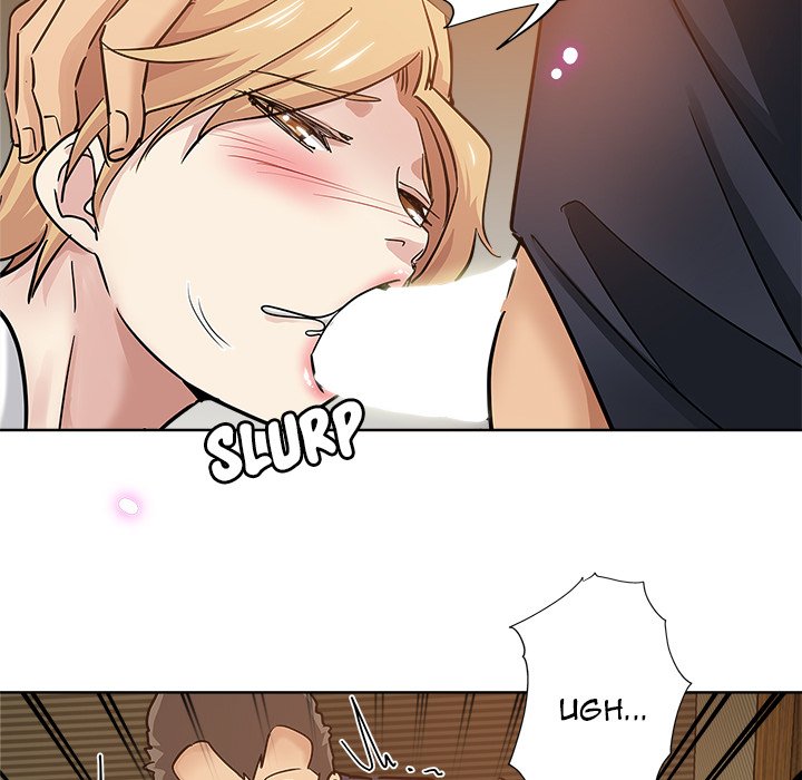 The Unexpected Guest Chapter 23 - Page 48