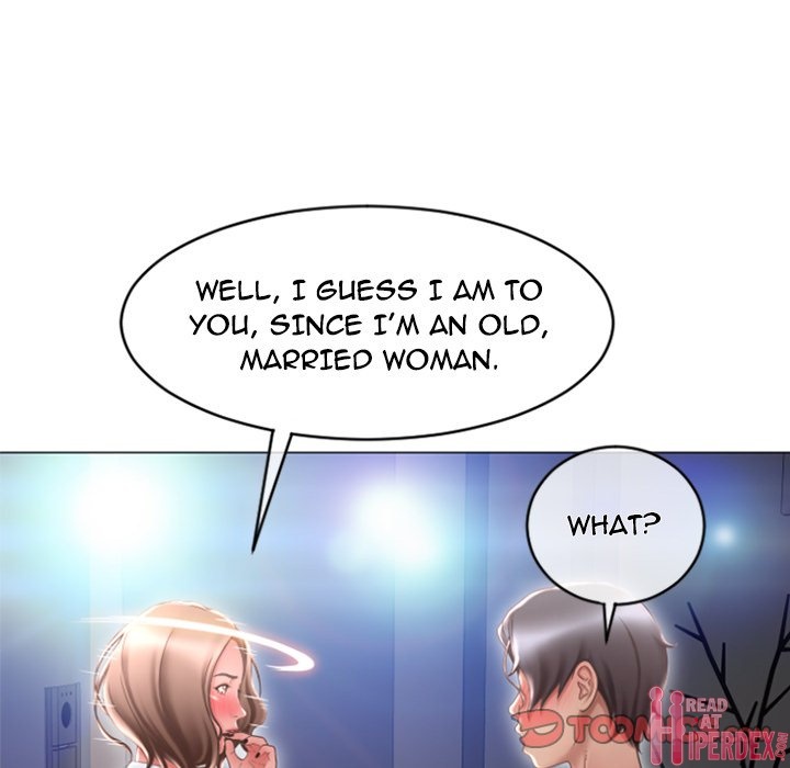 Close, but Far Chapter 22 - Page 21