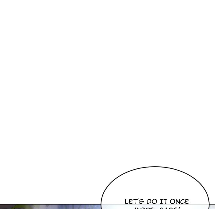 Close, but Far Chapter 38 - Page 130