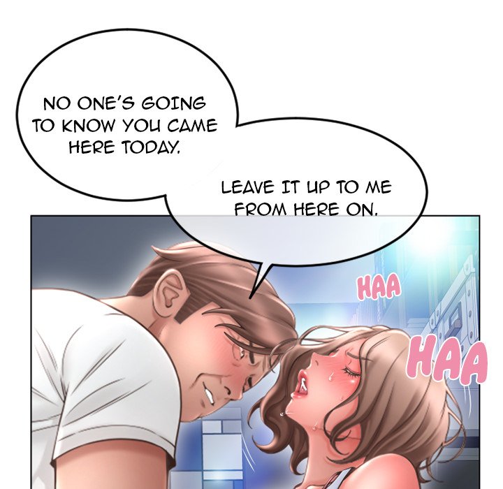 Close, but Far Chapter 43 - Page 54