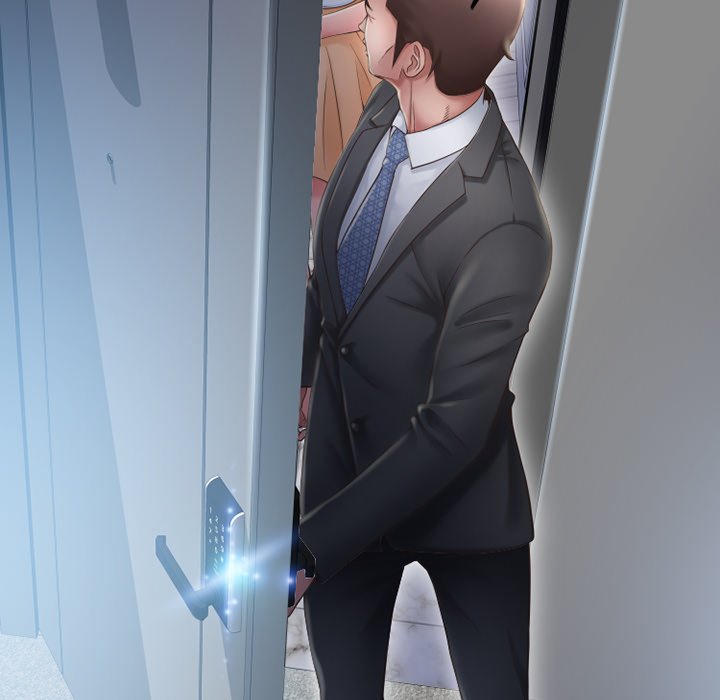 Close, but Far Chapter 51 - Page 153