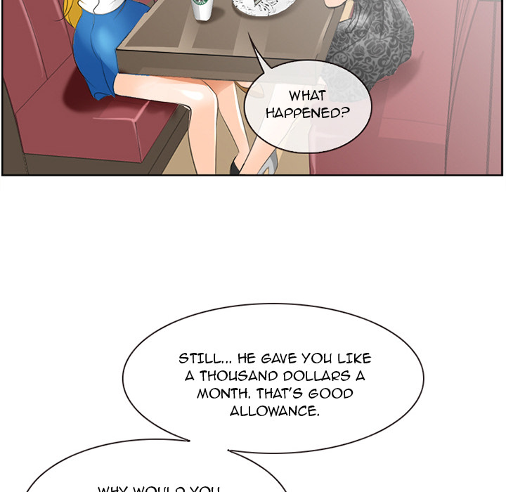 Midsummer Night’s Dream Chapter 1 - Page 16