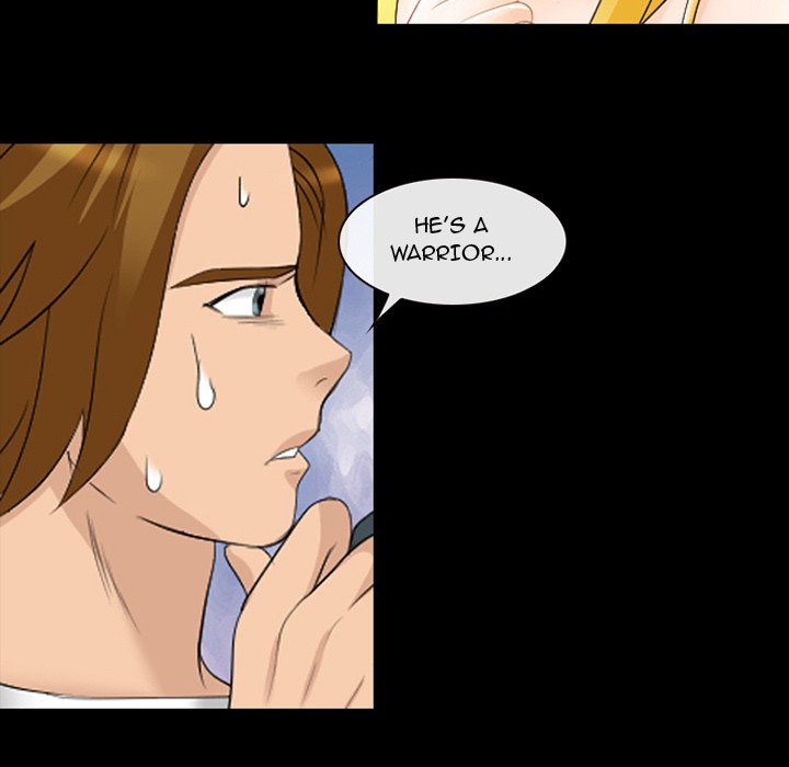 Midsummer Night’s Dream Chapter 10 - Page 93