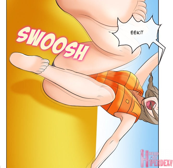 Midsummer Night’s Dream Chapter 21 - Page 61