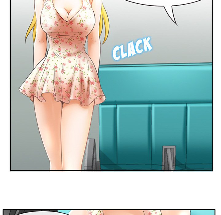 Midsummer Night’s Dream Chapter 3 - Page 43