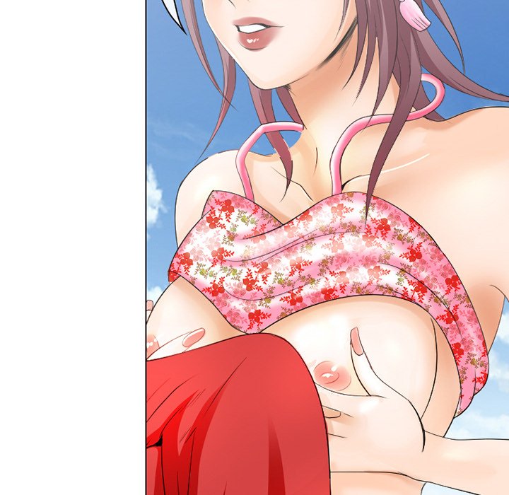 Midsummer Night’s Dream Chapter 7 - Page 74