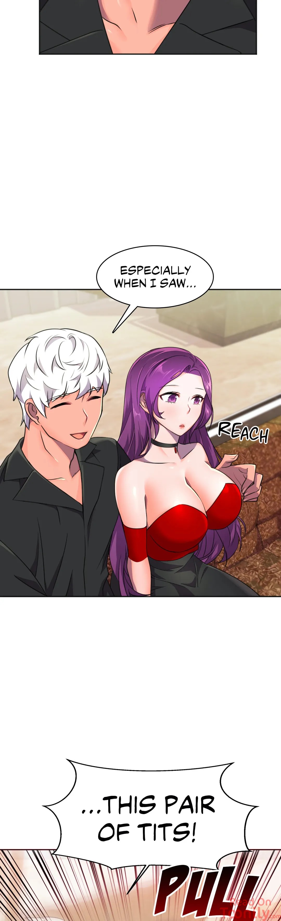 Hero Manager Chapter 10 - Page 36