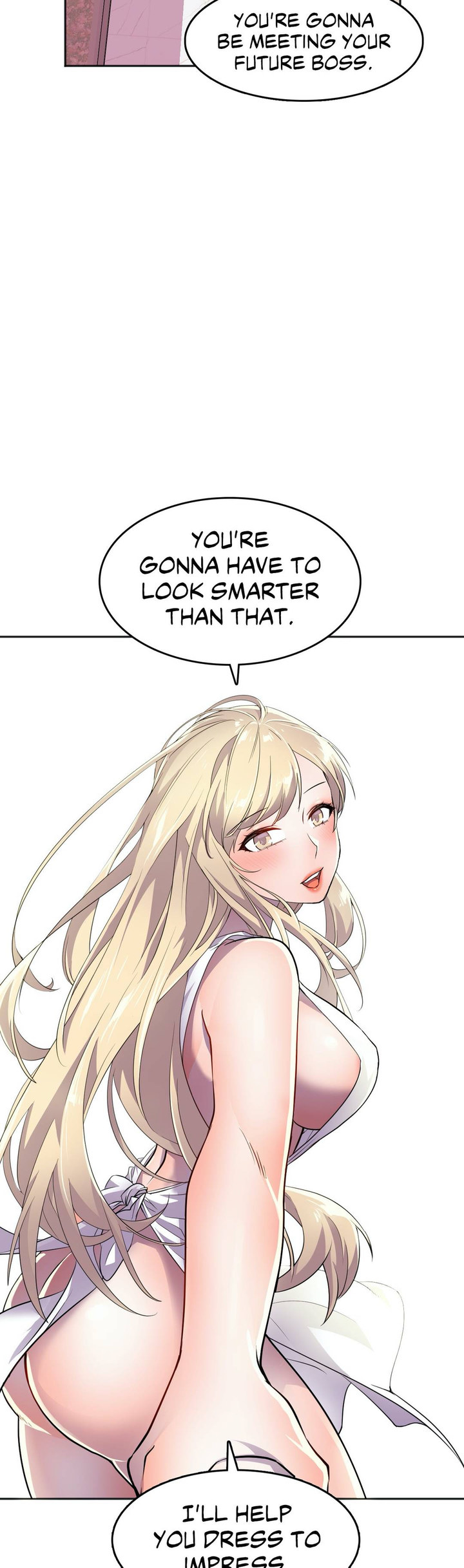 Hero Manager Chapter 17 - Page 16