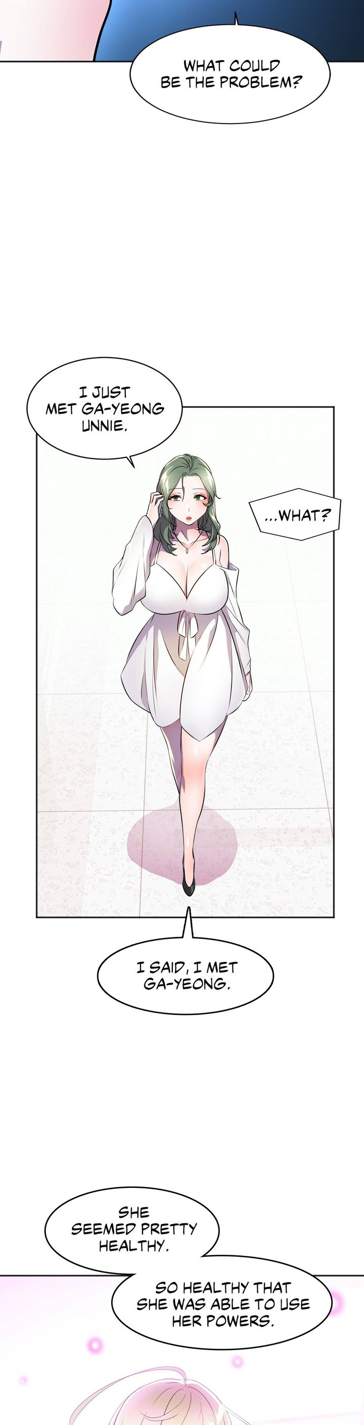 Hero Manager Chapter 27 - Page 41