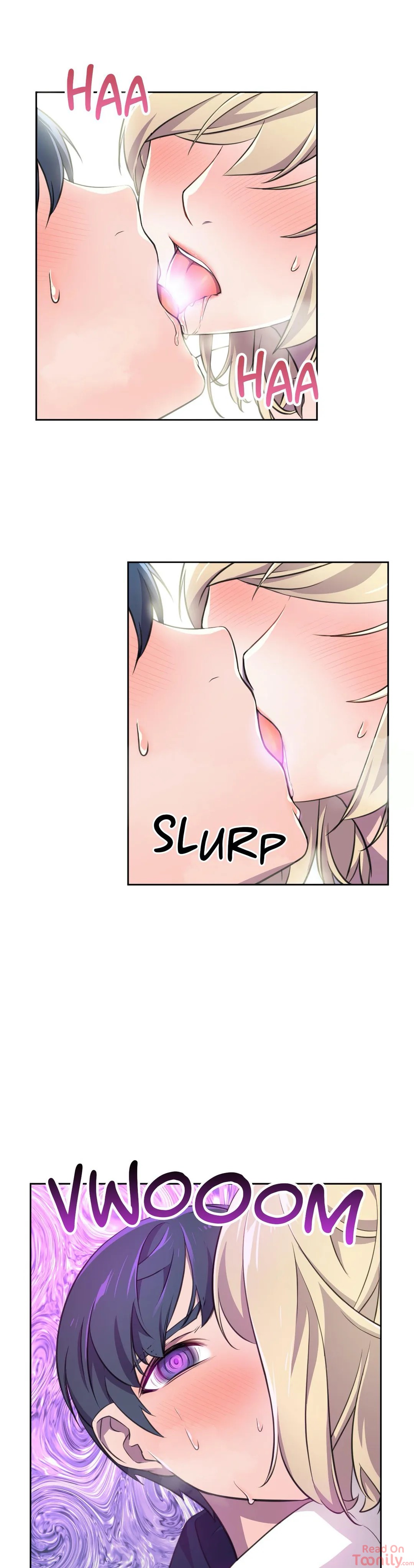 Hero Manager Chapter 7 - Page 6