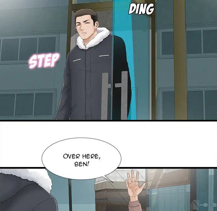 Secret Friend Chapter 0 - Page 14