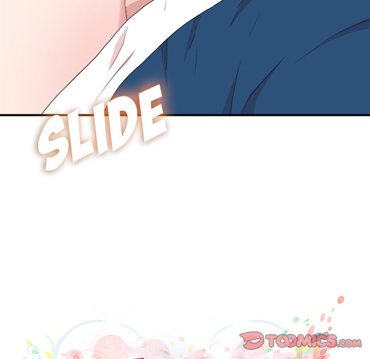 Secret Friend Chapter 109 - Page 20