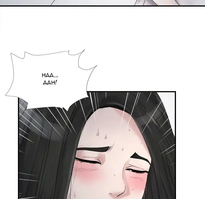 Secret Friend Chapter 22 - Page 23