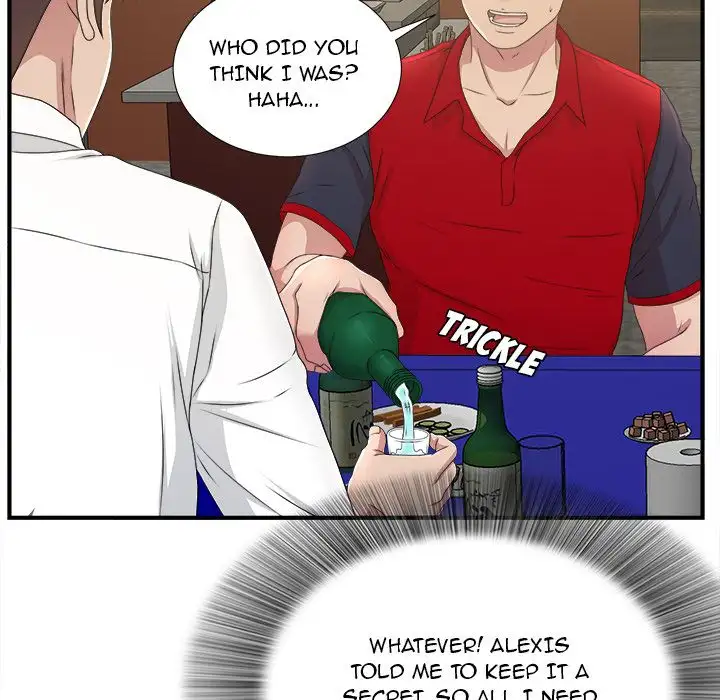 Secret Friend Chapter 29 - Page 63